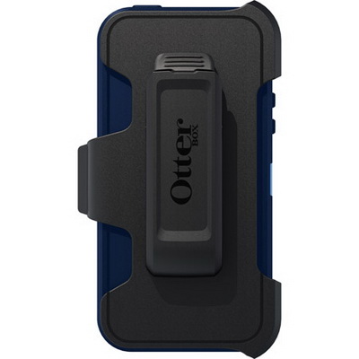 เคส Otterbox เคส iPhone 5 Defender Series Case - Night Sky เคส 2 ชั้นกันกระแทกจาก USA ของแท้ 100% มั่นใจ By Gadget Friends